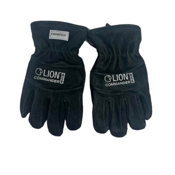 NWT! LION Commander ACE Glove Gauntlet MEDIUM